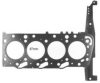 GLASER H25555-20 Gasket, cylinder head